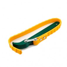 CHIAVE PER SMONTAGGIO FILTRI OLIO MOTORE A NASTRO UNIVERSALE F12'' 300MM